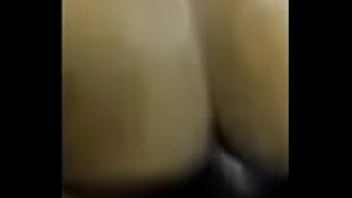 Preview 4 of Anal High Heels And Mini Skirt - round fat ass Tiffany