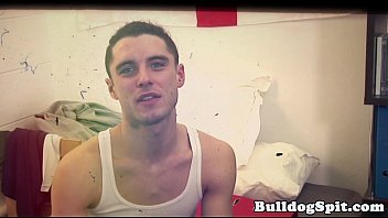 Preview 3 of Cock Ninjas Studios - British jockstrap pornstars interviewed