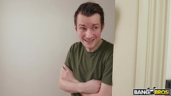 Preview 3 of Playboy Swing S05 - Peeping Sam