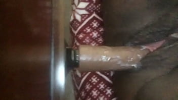 Preview 2 of Panocha Umida - Milky Takes The D