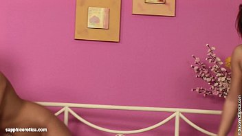Preview 4 of Xxx Doge Big - Belina and Melany in a nice lesbian scene by Sapphic Erotica