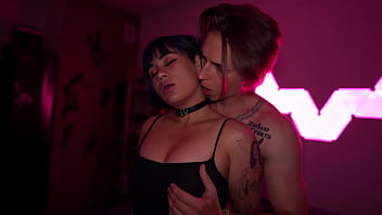 Preview 1 of Father Teach Son And Daughter - WET FANTASIES ABOUT SEX WITH A STRANGER
