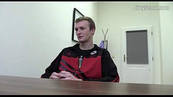 Preview 3 of Bank Erotic - Dirty Scout 72