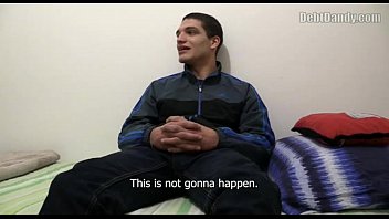 Preview 3 of Pov Nj In Hd - Debt Dandy 181