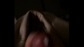 Preview 3 of Violeta Piss - cumming for me