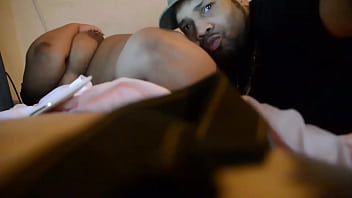 Preview 1 of Xxx Hd9 - Licking CHOO CHOO