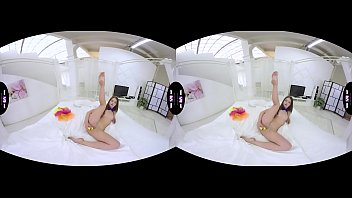 Preview 4 of Ultimate Compliation Elite Pmv - SexLikeReal- Bow-Tie naked Sweetie 180VR 60 FPS