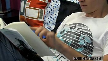 Preview 1 of Student Amateurys - Something Sweet to Spice Things Up!
