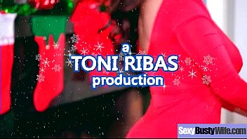 Preview 1 of Moim Lov - Busty Horny Housewife (Ava Addams) Enjoy Hard Style Sex Action movie-10