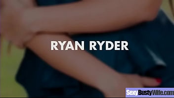 Preview 1 of Nidian Xnxx Vidio - Busty Horny Housewife (Mercedes Carrera) Enjoy Hard Style Sex Action movie-24
