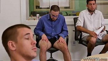 Preview 2 of Jepan Daday - Gay fetish men having sex in silk boxers Pantsless Friday!