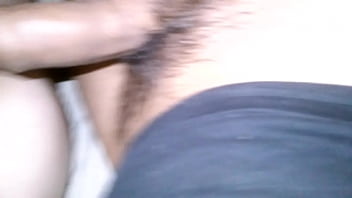 Preview 1 of Camila Ramirez - Corrida en las nalgas de mi novia d.