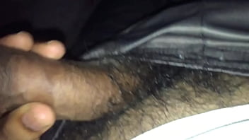 Preview 2 of Creampie Accident