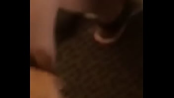 Preview 1 of 453amateur Video Com - Boner while at work
