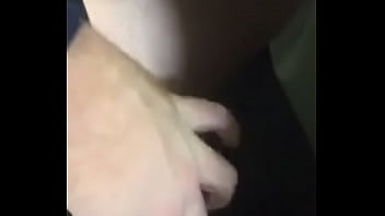Preview 4 of 453amateur Video Com - Boner while at work