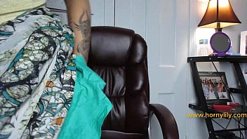 Preview 4 of Trans500 Brazil - step Mom dirty talking in Hindi with stepson&#039_s friend POV