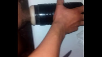 Preview 2 of Sex Smule - Dandole un poco