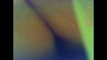 Preview 3 of Sinakhi Sina - spy granny ass - bbw ass open slow motion