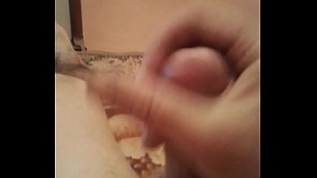 Preview 2 of Ebony Shemale Fuck Youthful Boy - 20170308 201343