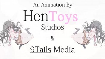 Preview 1 of Www Mezyo Sex Com - Cute Anime Lesbian First Time Anal Sex