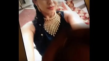 Preview 2 of Nadhia Ali Hard - Nikki galrani cum tribute
