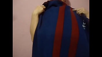Preview 1 of Beautiful Girl In Porn - Bar&ccedil_a 6 - PSG 1