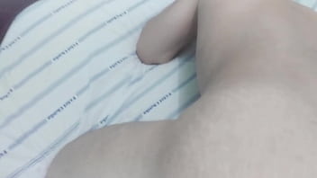 Preview 1 of Thaid Danc - Holiver no motel com o motorista do uber