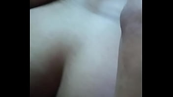 Preview 2 of Films Gf Stranger - Petite latina getting hard Dick doggy style