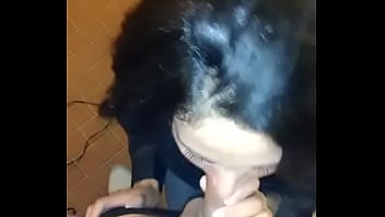 Preview 2 of Solo Creampie Dildo - Bomb Head From A Special Friend