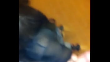 Preview 1 of Solo Creampie Dildo - Bomb Head From A Special Friend