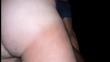 Preview 2 of Hijaba Xnxx Saudi Arabia - No escuro da balada um sexo bem safado.