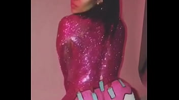 Preview 2 of Cewek Bejad - sparkle booty