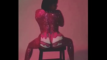 Preview 4 of Cewek Bejad - sparkle booty