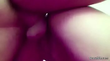 Preview 4 of Bbwgirls Carsex - m. Caught Him Jerk and Helps With Fuck