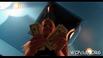 Preview 3 of 4 Aunty And 1 Man - Swarthy guy bonks his gf