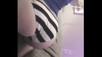 Preview 4 of Bat Gail - Sexy wife dancing and teasing in bikini