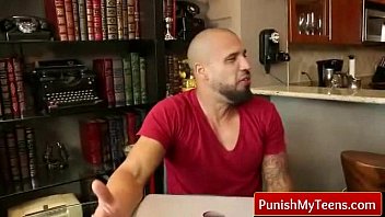 Preview 3 of Lol Sixsy - Punish Teens - Extreme Hardcore Sex from  23
