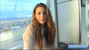 Preview 2 of Istanbul Sikisleri - FTV Girls presents Aveline-Supercute First Timer-01 01
