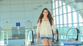 Preview 1 of Istanbul Sikisleri - FTV Girls presents Aveline-Supercute First Timer-01 01
