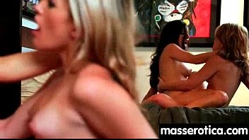 Preview 4 of Red Korea - Fingering orgasms during sensual lesbian sex 16
