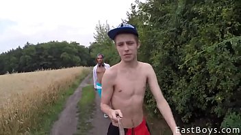 Preview 2 of Blowjob Cmpalition - Cute Twinks Enjoying a Adventure Holidays