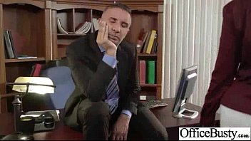 Preview 3 of Wwww Xxx Vid - Sexy Horny Girl (codi bryant) With Big Tits Riding Cock In Office movie-09