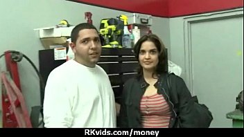 Preview 3 of Lipstic Fuck - Sexy Shpppers 24