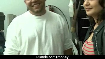 Preview 4 of Lipstic Fuck - Sexy Shpppers 24