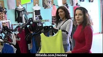 Preview 4 of Truyen Xec Loan Luan - Sexy Shpppers 6