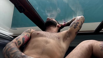 Preview 1 of Xxx Bdq - Under the spell of the dominant agent Apolo [Free trailer]