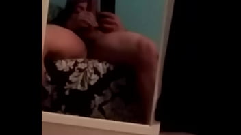 Preview 2 of Sex Public Creampie - my fat 9 inch