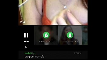 Preview 2 of Heat Him - camfrog show 2