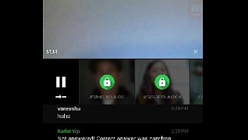 Preview 1 of Heat Him - camfrog show 2