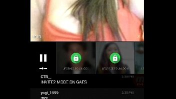Preview 4 of Heat Him - camfrog show 2